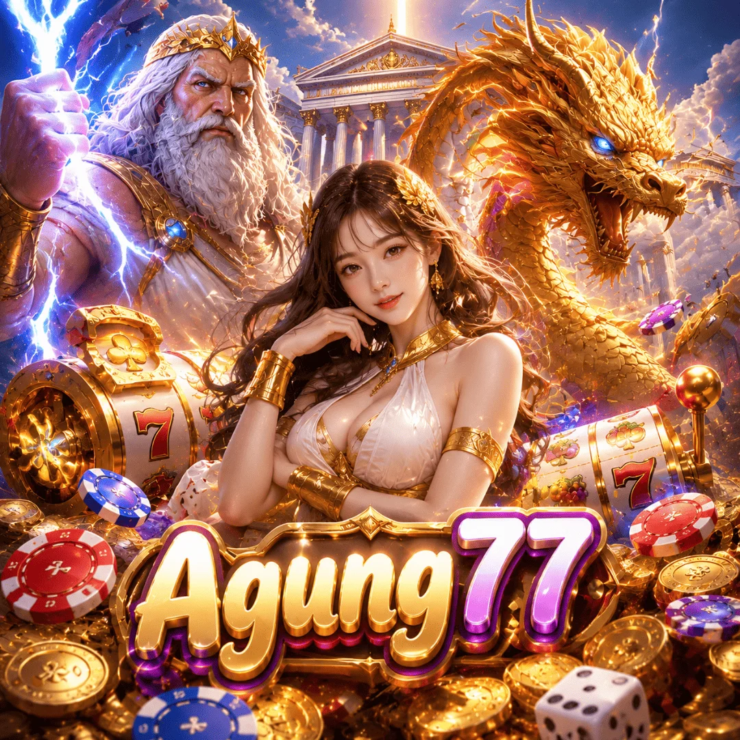 agung77slot.com